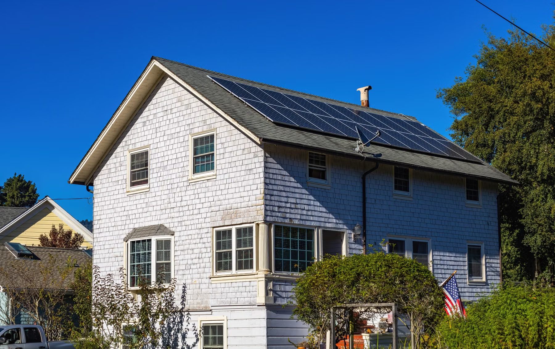On-Grid vs Off-Grid vs Hybrid