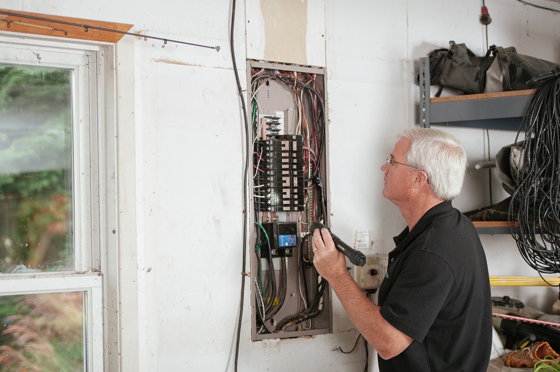 Electrical Safety Tips