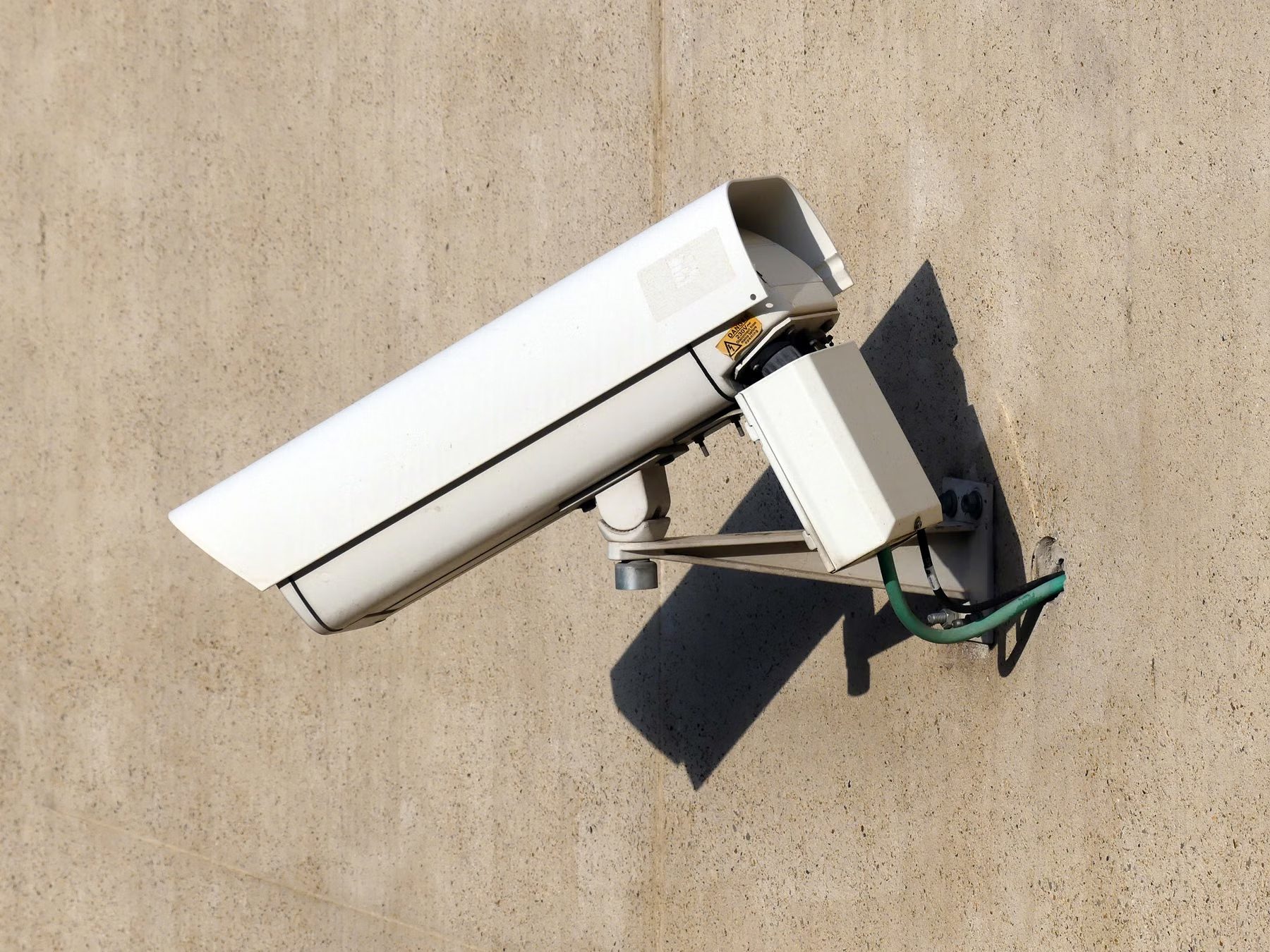 Home Security Installation