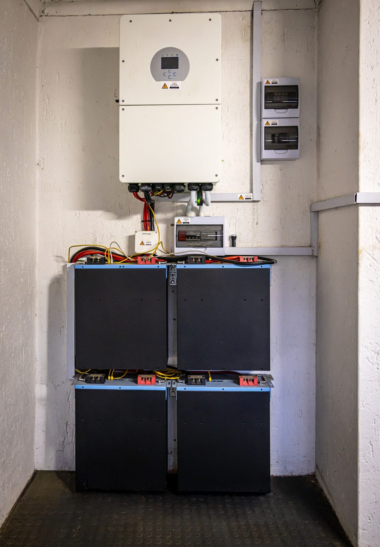 Inverter Sales