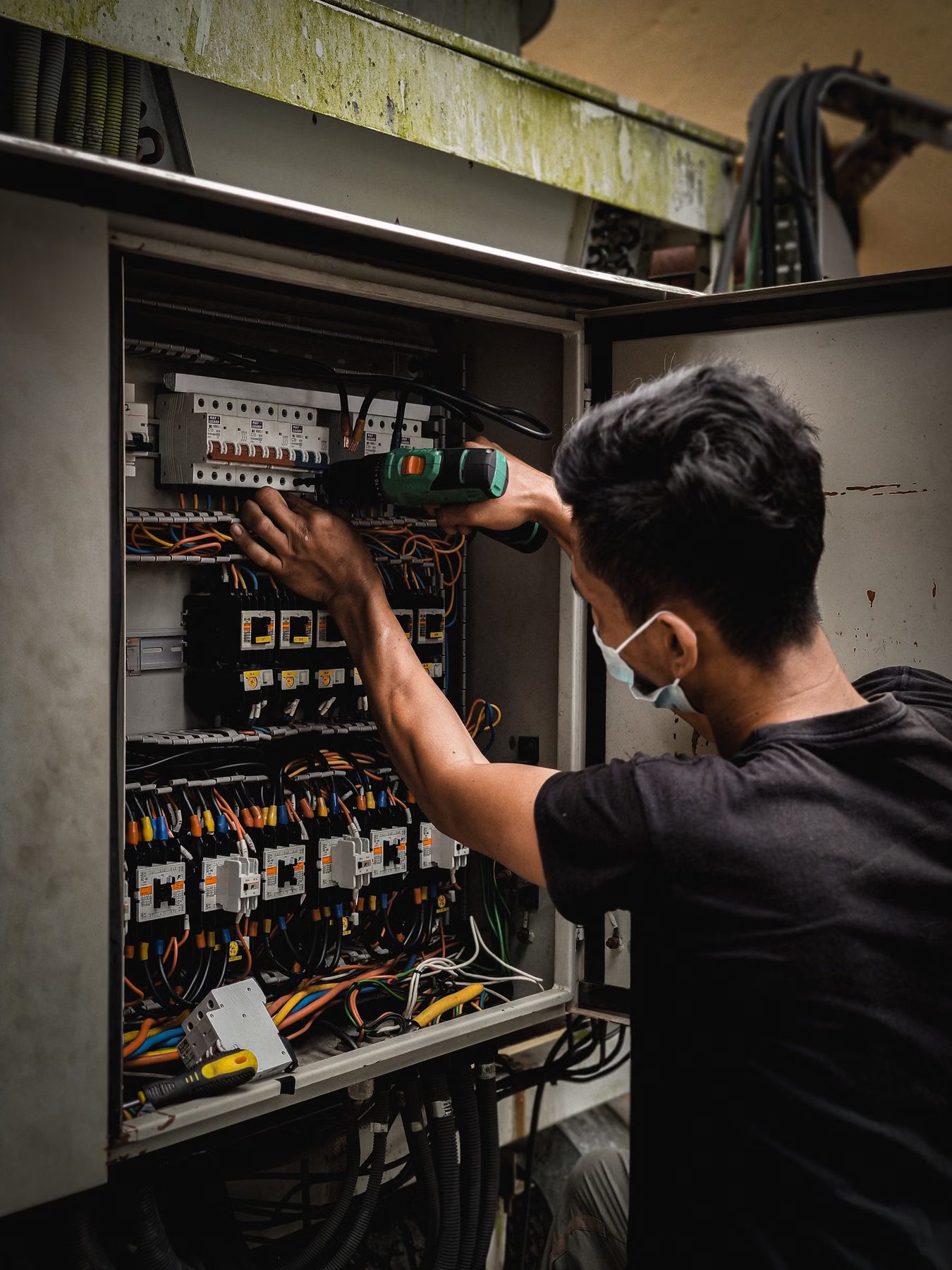 Maintenance and Repair